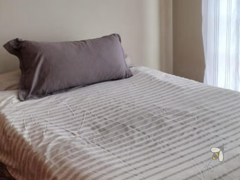 Secunda, property to rent, 2 bedroom, 2 bathroom, fully furnished, secure complex, quiet location, double garage, water included, prepaid electricity, professionals.