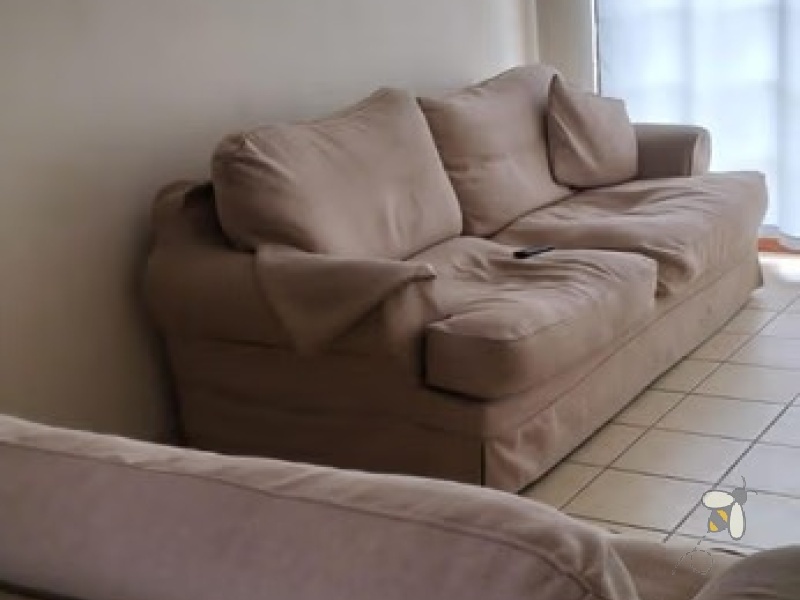 Secunda, property to rent, 2 bedroom, 2 bathroom, fully furnished, secure complex, quiet location, double garage, water included, prepaid electricity, professionals.