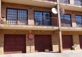 Secunda, property to rent, 2 bedroom, 2 bathroom, fully furnished, secure complex, quiet location, double garage, water included, prepaid electricity, professionals.