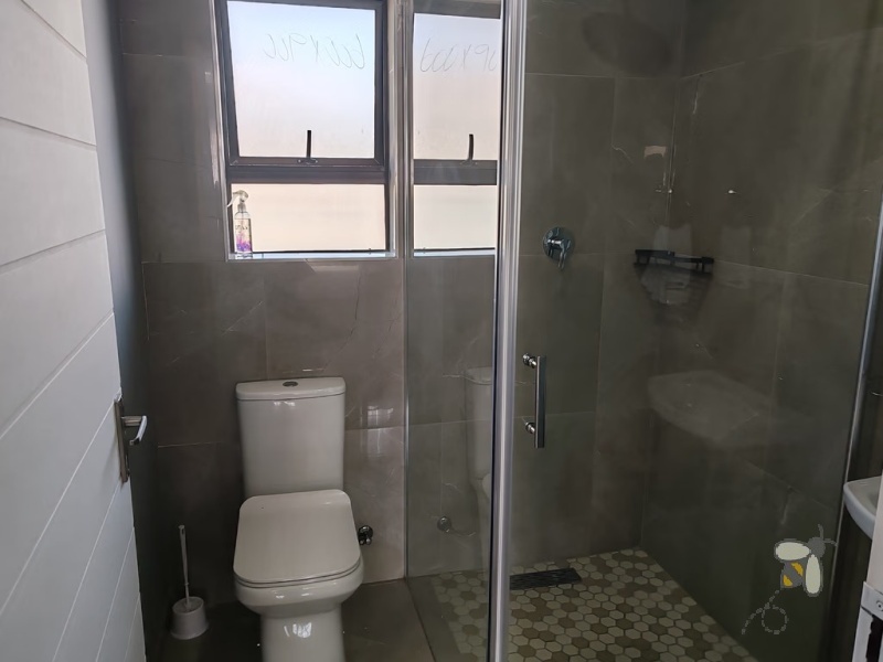 Secunda, property to rent, studio apartment, 1 bedroom, upmarket rental, Ngusto Guest House, all utilities included, backup power, solar, JoJo tank, laundry service, professionals.