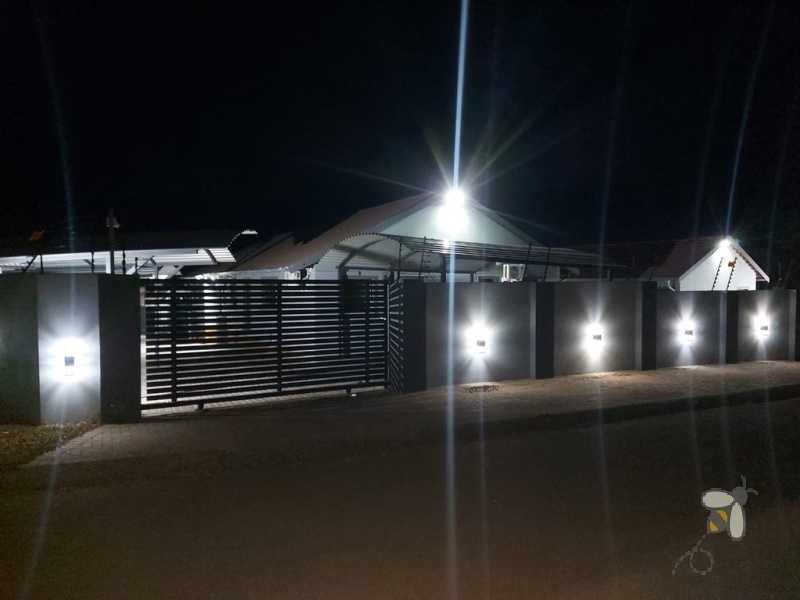 Secunda, property to rent, studio apartment, 1 bedroom, upmarket rental, Ngusto Guest House, all utilities included, backup power, solar, JoJo tank, laundry service, professionals.