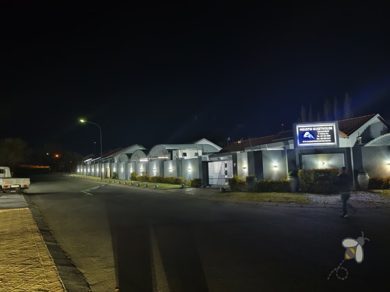 Secunda, property to rent, studio apartment, 1 bedroom, upmarket rental, Ngusto Guest House, all utilities included, backup power, solar, JoJo tank, laundry service, professionals.