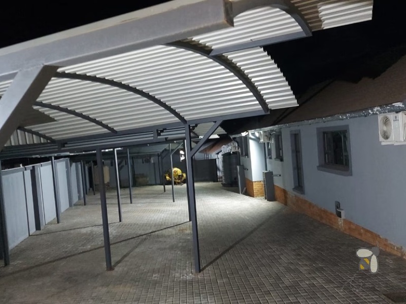 Secunda, property to rent, studio apartment, 1 bedroom, upmarket rental, Ngusto Guest House, all utilities included, backup power, solar, JoJo tank, laundry service, professionals.