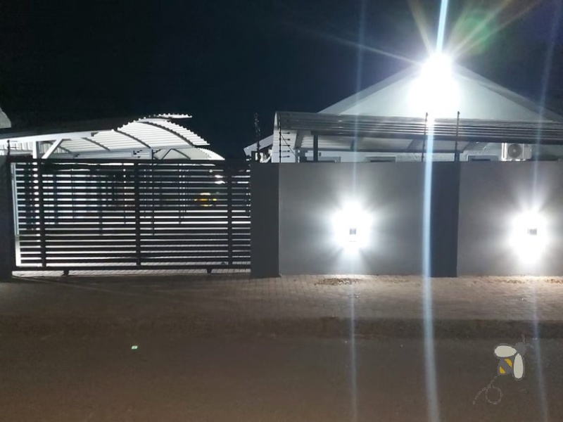 Secunda, property to rent, studio apartment, 1 bedroom, upmarket rental, Ngusto Guest House, all utilities included, backup power, solar, JoJo tank, laundry service, professionals.