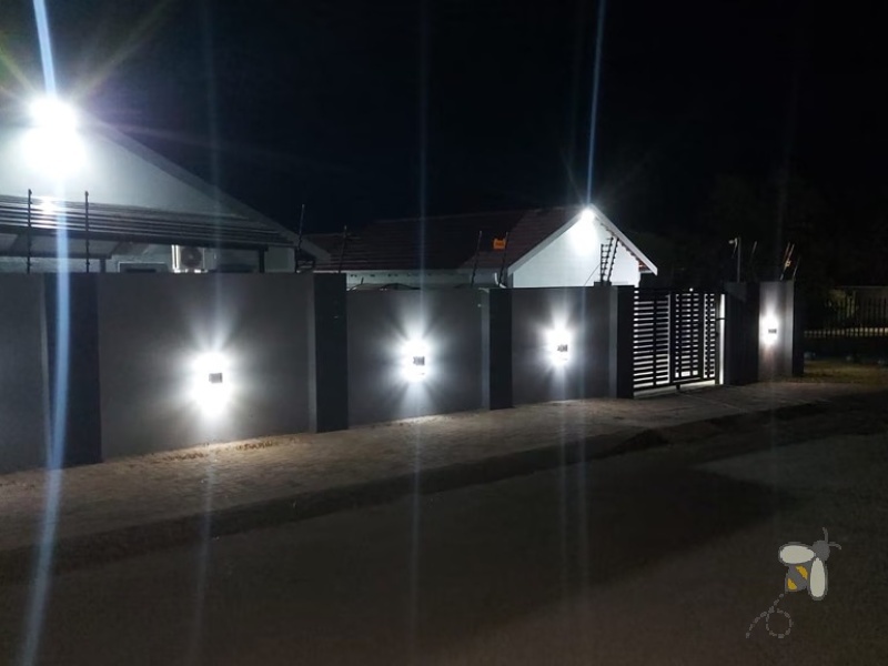 Secunda, property to rent, studio apartment, 1 bedroom, upmarket rental, Ngusto Guest House, all utilities included, backup power, solar, JoJo tank, laundry service, professionals.