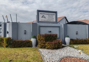 Secunda, property to rent, studio apartment, fully furnished, all utilities included, backup power, solar, JoJo tank, air conditioning, laundry service, secure living, professionals.