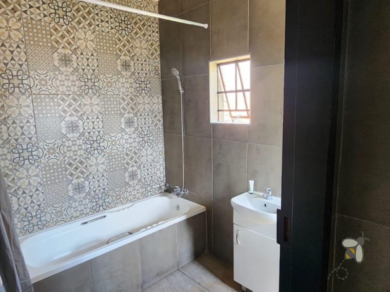 Kriel, property to rent, 2 bedroom, flatlet, included utilities, water and electricity included, hassle-free living, comfortable, convenient rental.
