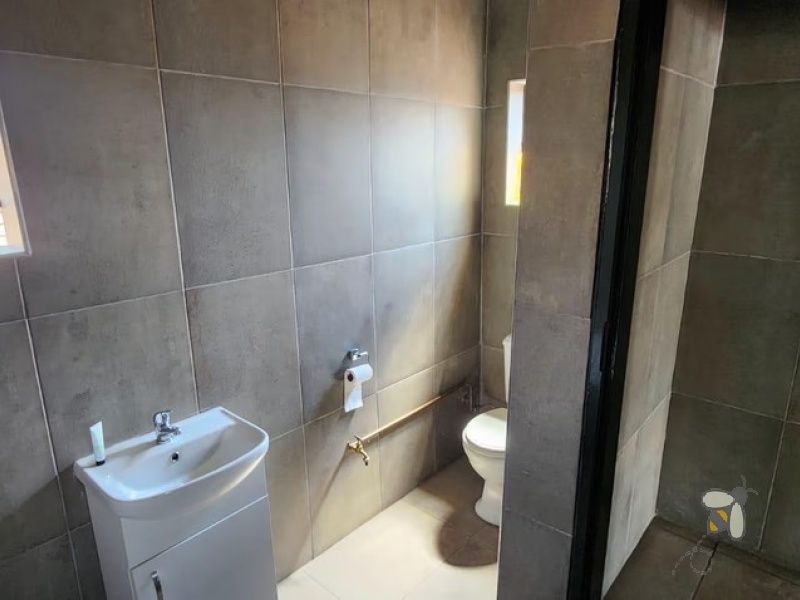 Kriel, property to rent, 2 bedroom, flatlet, included utilities, water and electricity included, hassle-free living, comfortable, convenient rental.