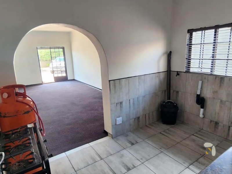 Kriel, property to rent, 2 bedroom, flatlet, included utilities, water and electricity included, hassle-free living, comfortable, convenient rental.
