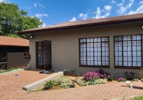 Kriel, property to rent, 2 bedroom, flatlet, included utilities, water and electricity included, hassle-free living, comfortable, convenient rental.