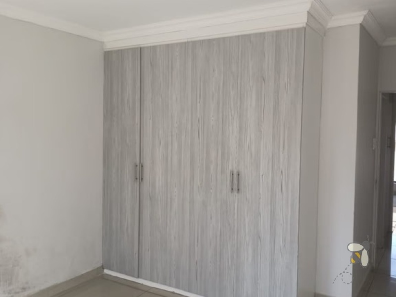 Secunda, property to rent, 2 bedroom, 1 bathroom, secure complex, open plan, private braai, water included, prepaid electricity, covered carport, professionals, small families.