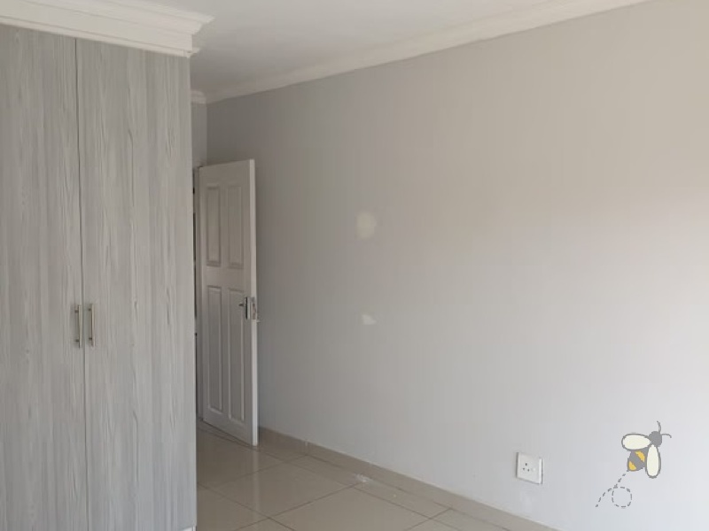 Secunda, property to rent, 2 bedroom, 1 bathroom, secure complex, open plan, private braai, water included, prepaid electricity, covered carport, professionals, small families.