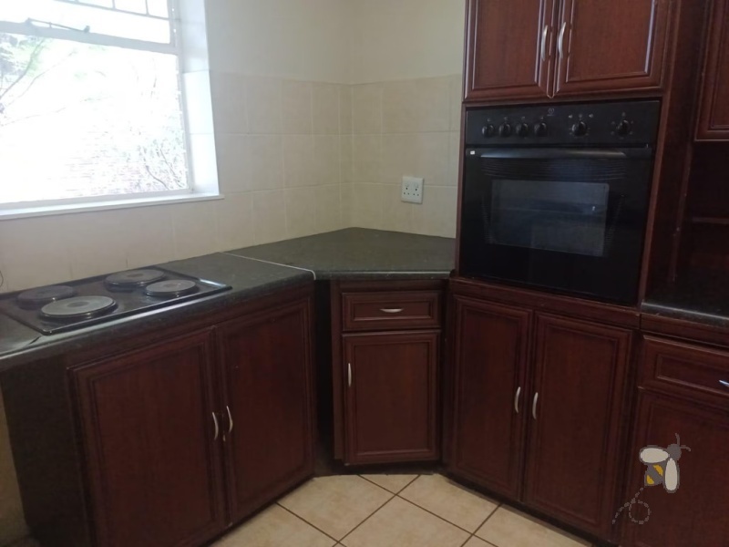 Secunda, property to rent, 2 bedroom, flat, gated estate, secure complex, access control, open plan, modern kitchen, convenient location.