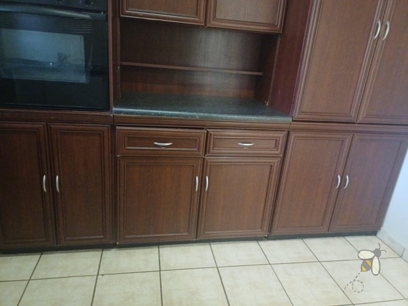 Secunda, property to rent, 2 bedroom, flat, gated estate, secure complex, access control, open plan, modern kitchen, convenient location.