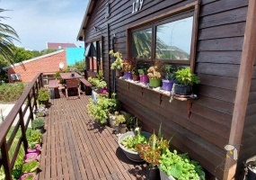 Paradise Beach, Eastern Cape 6330, 3 Bedrooms Bedrooms, 0 ,1 BathroomBathrooms,House,For Sale,0,11269