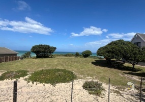 Paradise Beach, Eastern Cape 6330, 0 ,Vacant Stand,For Sale,0,11272