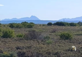 Aalwyndal, Mossel Bay, development land for sale, A1 zoning, high-density residential, investment, income generating, guesthouse, smallholding, strategic growth corridor.