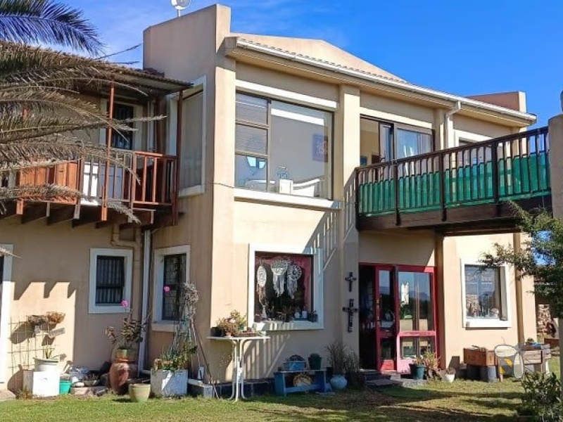 Aalwyndal, Mossel Bay, development land for sale, A1 zoning, high-density residential, investment, income generating, guesthouse, smallholding, strategic growth corridor.