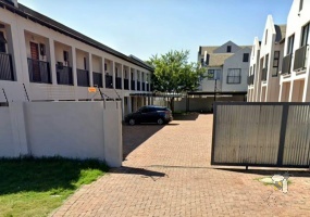 Secunda, investment property for sale, 17 unit complex, high rental income, R85000 income, consistent occupancy, gas geyser, multi-unit investment.