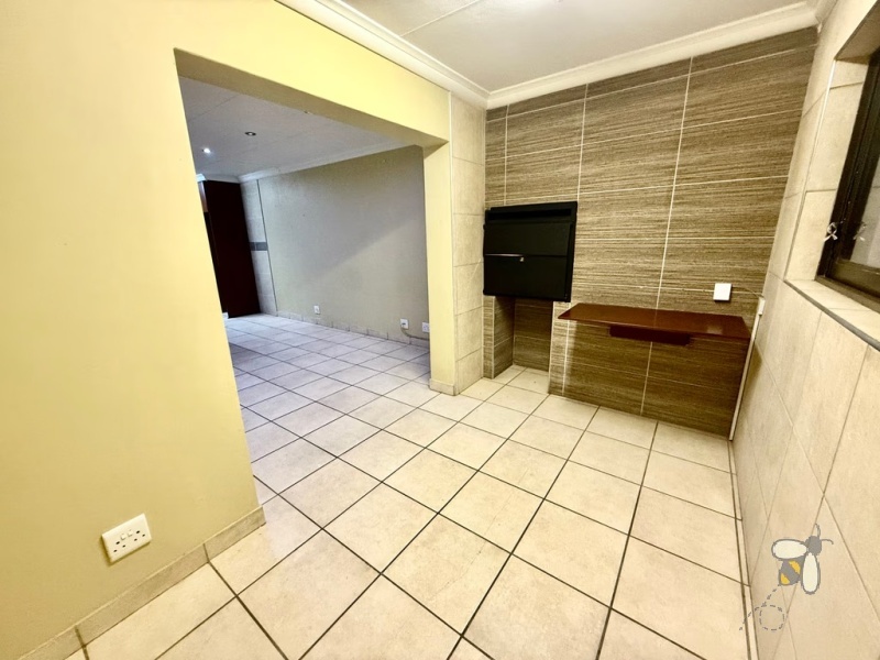 Secunda, investment property for sale, 8 unit complex, 100% occupancy, high rental income, built-in braai, prepaid utilities, multi-unit investment.