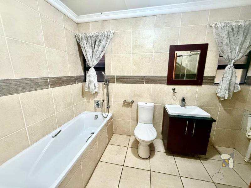 Secunda, investment property for sale, 8 unit complex, 100% occupancy, high rental income, built-in braai, prepaid utilities, multi-unit investment.