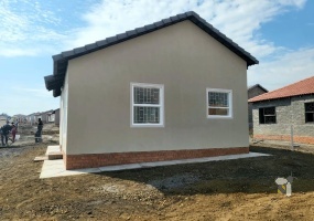 Secunda, new development, Esihle Gardens, freestanding homes, no levies, bond and transfer fees included, first-time buyer, affordable housing, launch 2024.