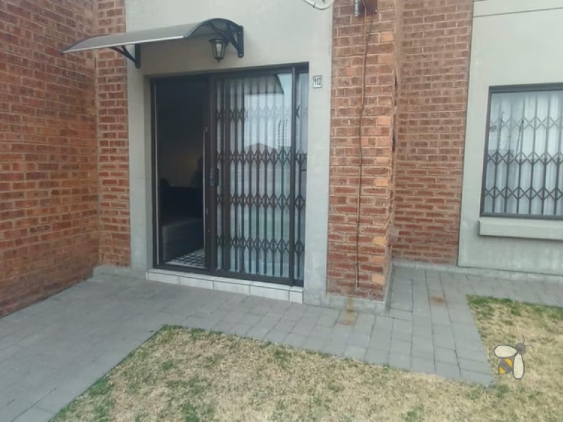 Terra Nova, Secunda, 3 bedroom home for sale, open-plan living, gas geyser, gas stove, low levies, all utilities included, pet-friendly, secure parking.