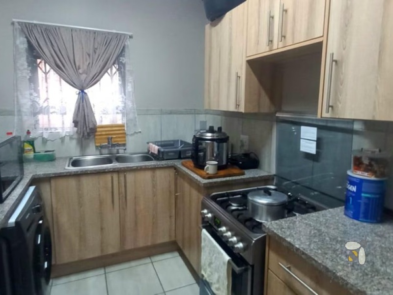 Terra Nova, Secunda, 3 bedroom home for sale, open-plan living, gas geyser, gas stove, low levies, all utilities included, pet-friendly, secure parking.