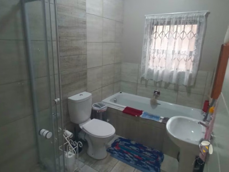 Terra Nova, Secunda, 3 bedroom home for sale, open-plan living, gas geyser, gas stove, low levies, all utilities included, pet-friendly, secure parking.