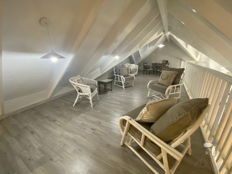 Vakansieplaas, 4 bedroom house for sale, freestanding home, north-facing, cul-de-sac, luxury home, loft, furniture included, investment property, PPRA registered.