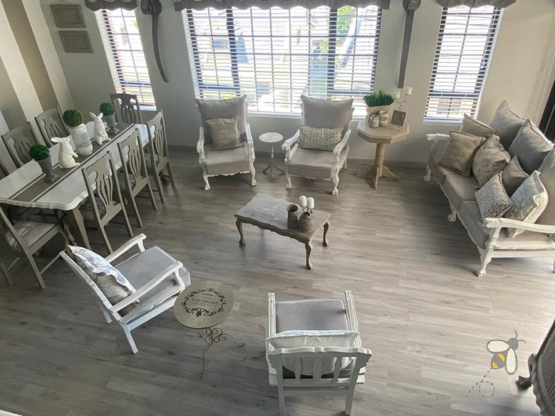 Vakansieplaas, 4 bedroom house for sale, freestanding home, north-facing, cul-de-sac, luxury home, loft, furniture included, investment property, PPRA registered.