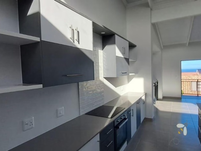 Dana Bay, 3 bedroom duet for sale, sea views, modernized rooms, open-plan living, private driveway, cute garden, modern finishes, PPRA registered.