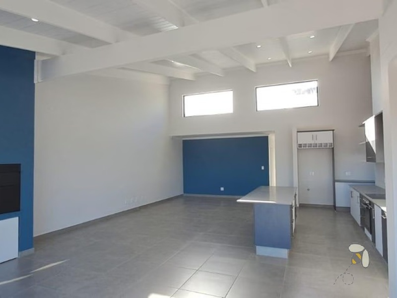 Dana Bay, 3 bedroom duet for sale, sea views, modernized rooms, open-plan living, private driveway, cute garden, modern finishes, PPRA registered.