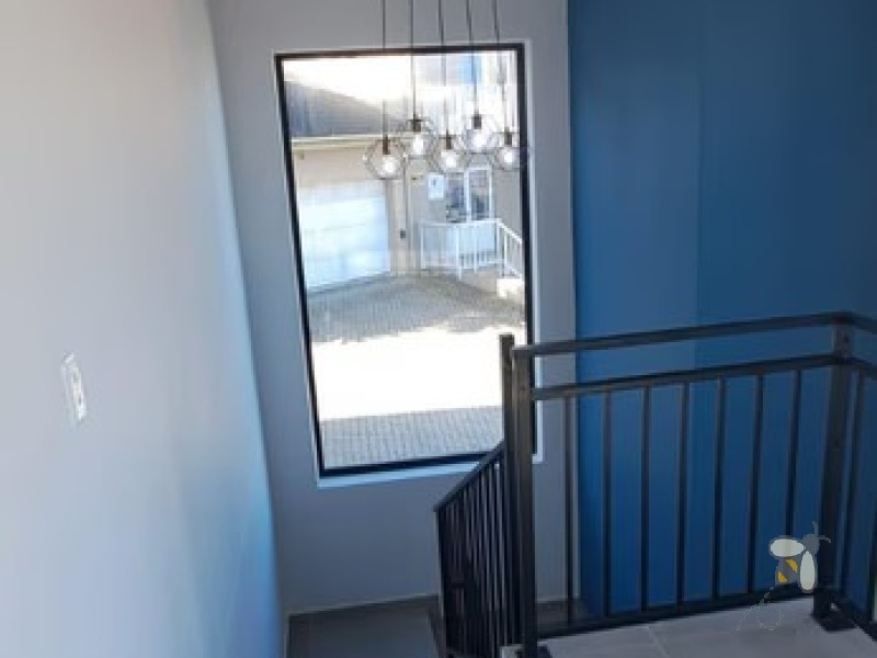 Dana Bay, 3 bedroom duet for sale, sea views, modernized rooms, open-plan living, private driveway, cute garden, modern finishes, PPRA registered.