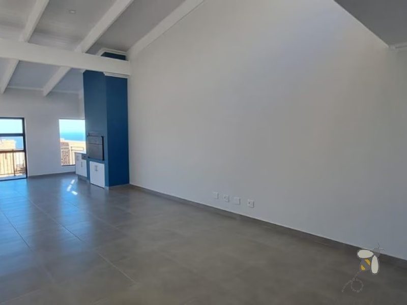 Dana Bay, 3 bedroom duet for sale, sea views, modernized rooms, open-plan living, private driveway, cute garden, modern finishes, PPRA registered.