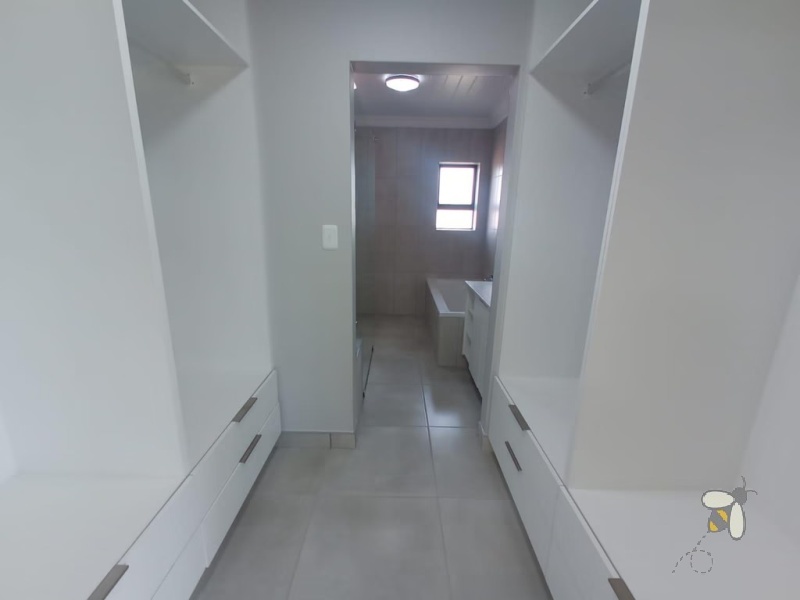 Dana Bay, Fijnbos Paradijs Eco-Estate, 3 bedroom house for sale, newly built, nature conservancy, double garage, study, scullery, Mossel Bay, Garden Route, PPRA registered.