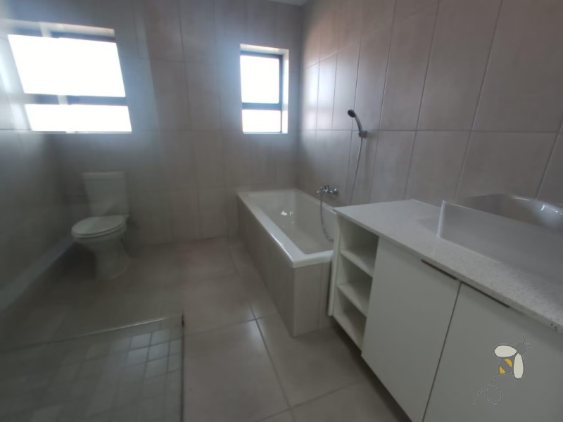 Dana Bay, Fijnbos Paradijs Eco-Estate, 3 bedroom house for sale, newly built, nature conservancy, double garage, study, scullery, Mossel Bay, Garden Route, PPRA registered.