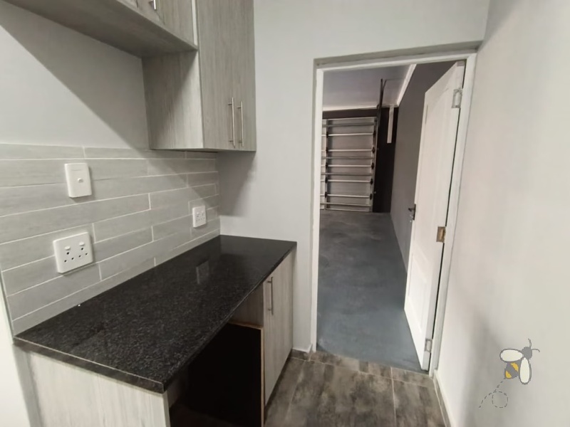 Island View, 3 bedroom duet for sale, single-level, newly built, ocean views, valley views, dual braai, granite kitchen, gas hob, walk-in pantry, double garage, modern finishes.