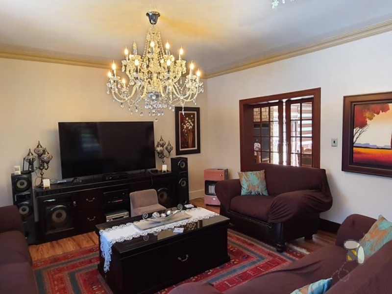 Meyerville, 5 bedroom house for sale, newly renovated, luxury home, complete solar system, water purification, oak cabinetry, chandeliers, double garage, work office.