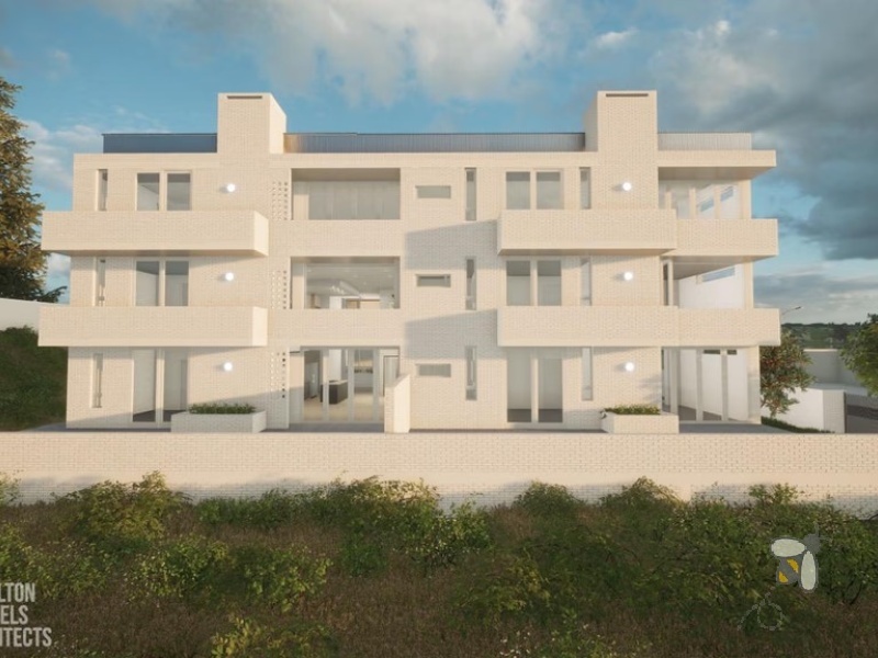 Linkside Mossel Bay, 62 On Rodger, new development, apartment for sale, 2 bedroom, 3 bedroom, ocean views, mountain views, no transfer duty, secure parking, built-in braai, plot and plan.