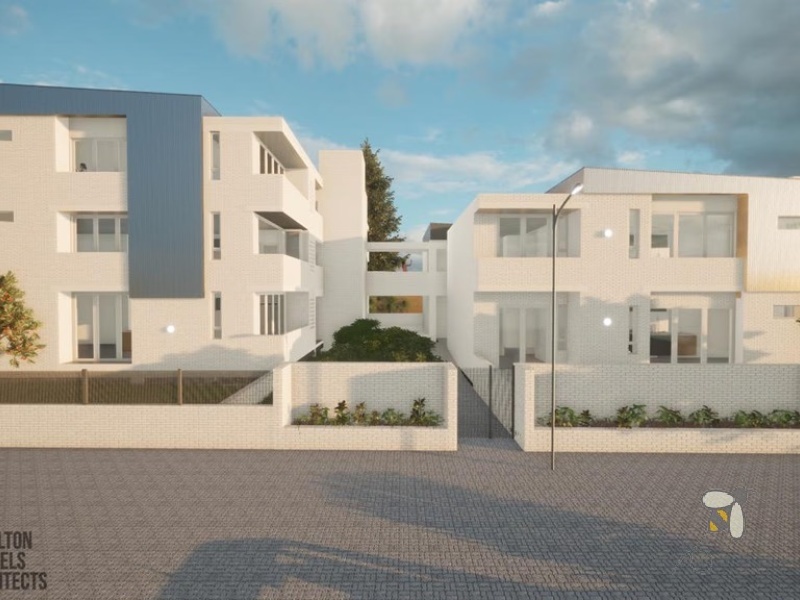 Linkside Mossel Bay, 62 On Rodger, new development, apartment for sale, 2 bedroom, 3 bedroom, ocean views, mountain views, no transfer duty, secure parking, built-in braai, plot and plan.