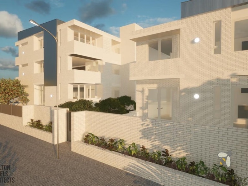 Linkside Mossel Bay, 62 On Rodger, new development, apartment for sale, 2 bedroom, 3 bedroom, ocean views, mountain views, no transfer duty, secure parking, built-in braai, plot and plan.