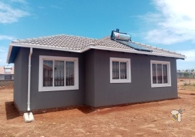 Sharon park, Gauteng, 2 Bedrooms Bedrooms, 0 ,1 BathroomBathrooms,House,For Sale,0,11329