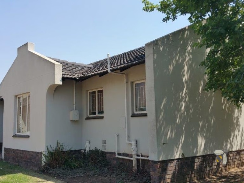 Secunda, investment property, complex for sale, rental income, R26000, multi-unit property, duplexes, single-family home, lock-up garages, well maintained.