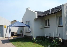 Secunda, investment property, complex for sale, rental income, R26000, multi-unit property, duplexes, single-family home, lock-up garages, well maintained.