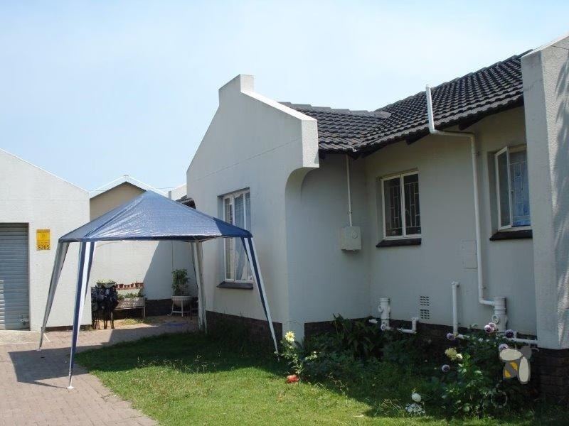 Secunda, investment property, complex for sale, rental income, R26000, multi-unit property, duplexes, single-family home, lock-up garages, well maintained.