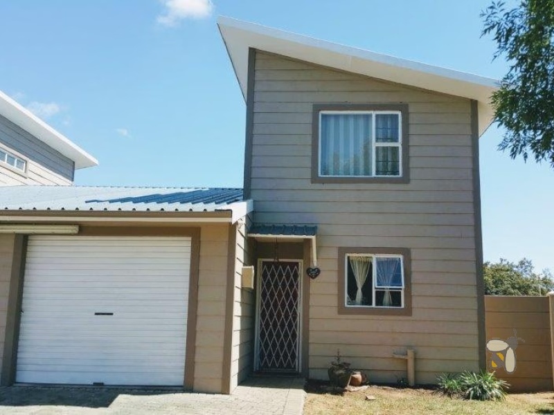 Secunda, investment property, complex for sale, rental income, R26000, multi-unit property, duplexes, single-family home, lock-up garages, well maintained.