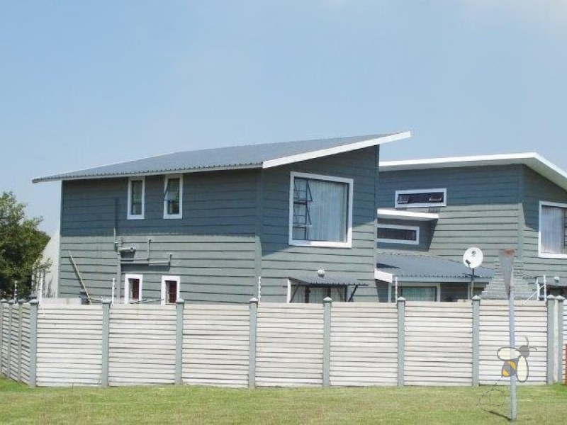 Secunda, investment property, complex for sale, rental income, R26000, multi-unit property, duplexes, single-family home, lock-up garages, well maintained.