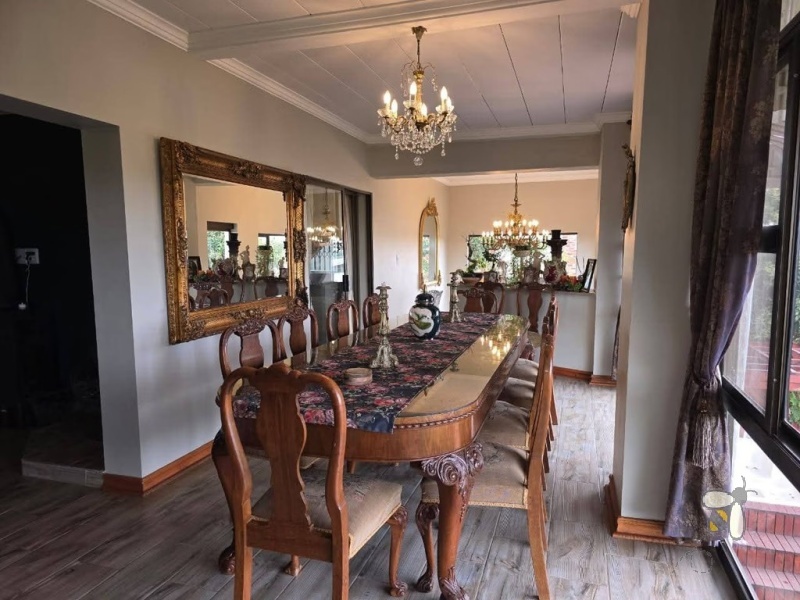 Vaaloewer, 5 bedroom house for sale, river views, Vaal River, solar power system, private gym, alarm system, CCTV, 4 garages, JoJo tank, luxury home.