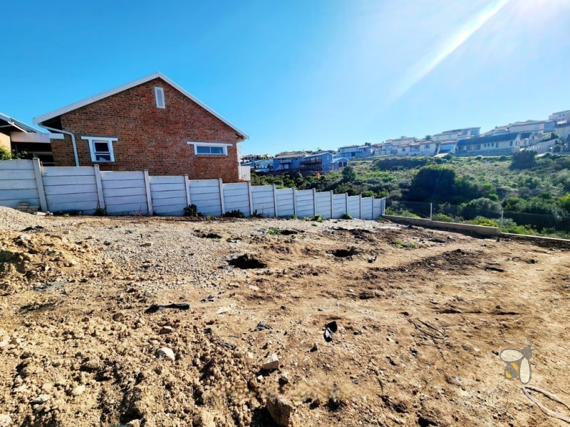 Island View Mossel Bay, 3 bedroom duet for sale, under construction, scenic views, investment property, open plan living, double garage, coastal charm, PPRA registered.